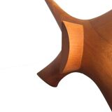 Vintage Coffee Table by Frederick Schriever Abeln