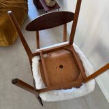 Scandinavian vintage chairs