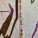Berber rug - Azilal/Modern - 200x300cm