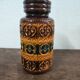 Large ceramic vase West Germany 289-27