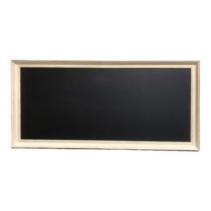 Tableau noir vintage