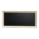 Tableau noir vintage