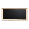 Vintage blackboard