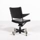 Gispen desk chair Model 1637 by AR Cordemeyer