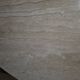 1970s travertine dining table