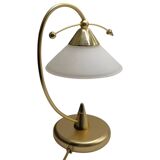 Vintage Dutch Design Lamp