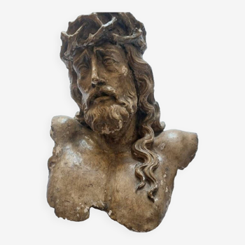 Bust of Christ