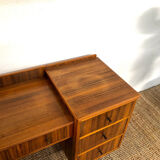 Scandinavian desk 137 cm