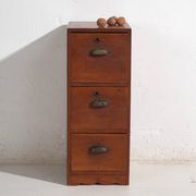 Petit classeur japonais ancien – période Showa (c.1950-1979) #89