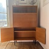 Scandinavian secretary 50-60