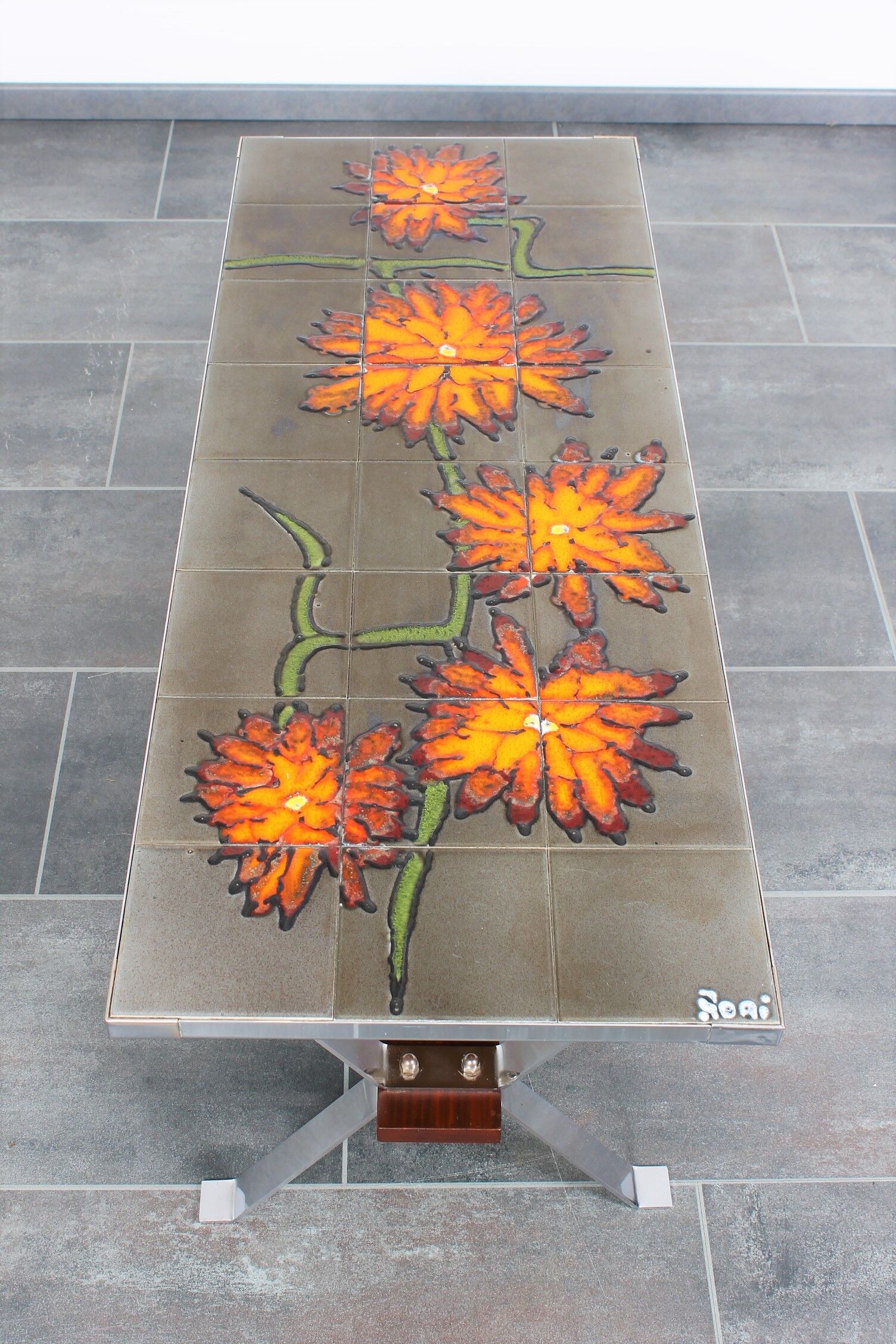 Table à café Adri