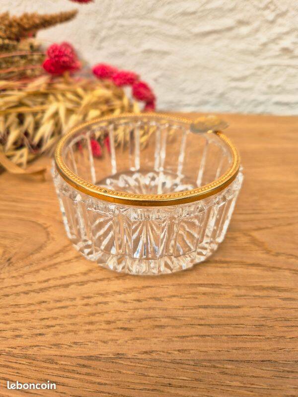 Vintage jewellery tray