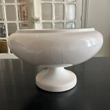 Large ceramic bowl, 1950