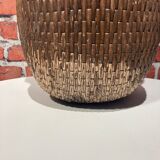 Wicker basket