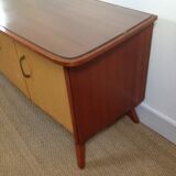 Vintage sideboard