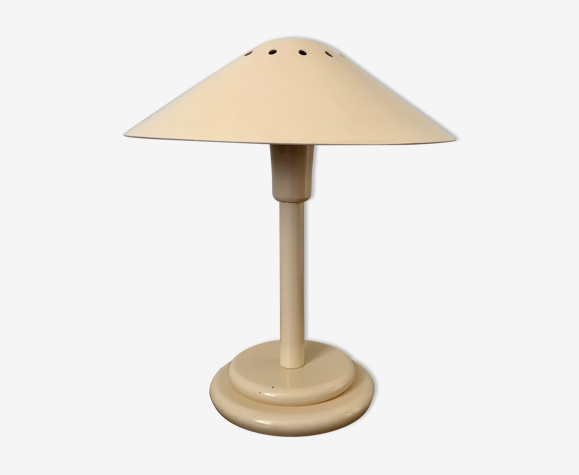 Mushroom lamp Aluminor France 1980