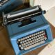 Olivetti Studio 46 typewriter