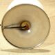 Vintage 50's 60's vintage ball ball lamp