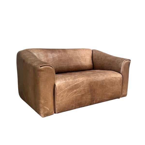 Canapé De Sede, modèle DS47, design suisse des années 1970 (1 sur 2)