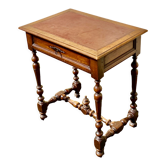 Table à écrire style Louis XIII