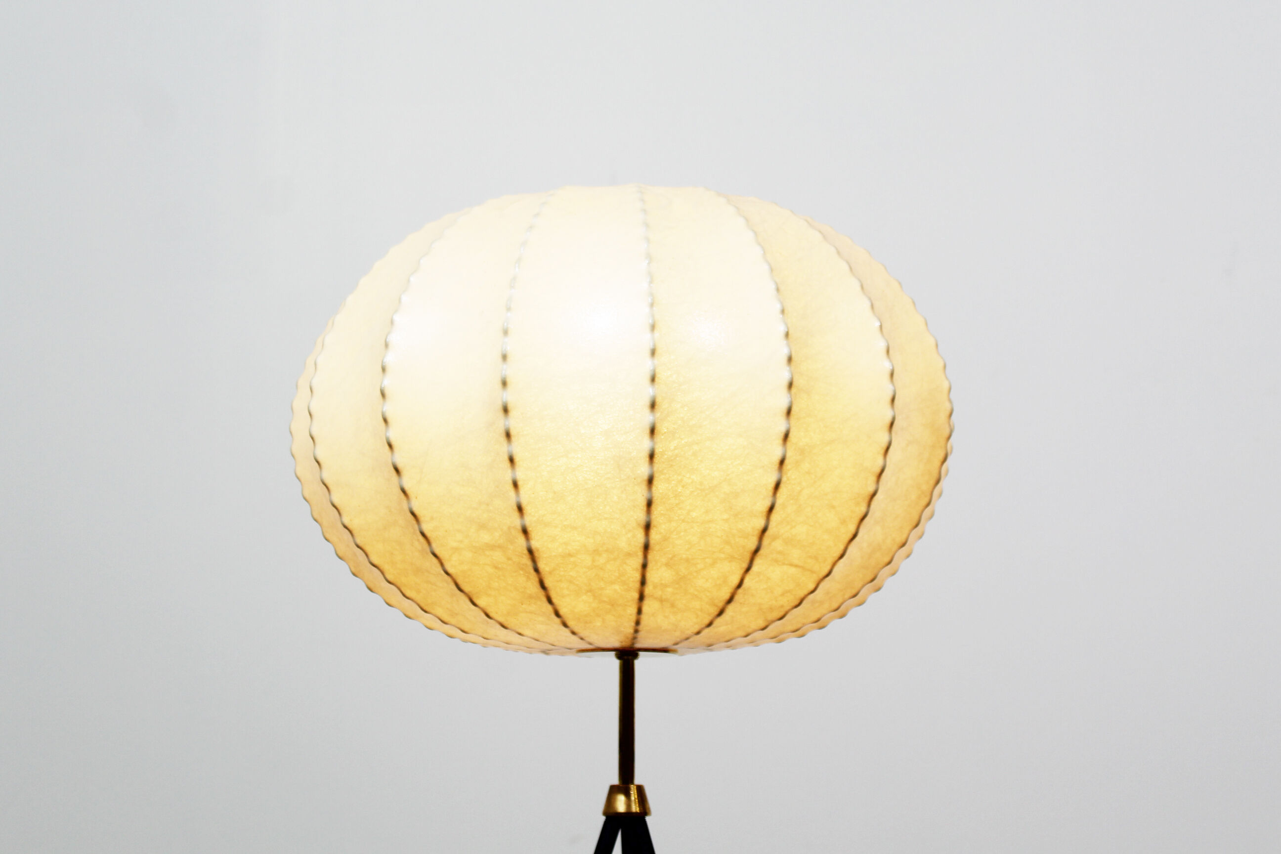 Lampadaire cocoon