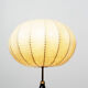 Lampadaire cocoon