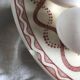 Gien aurelie dinner plate