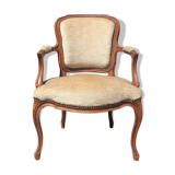 Fauteuil en cabriolet