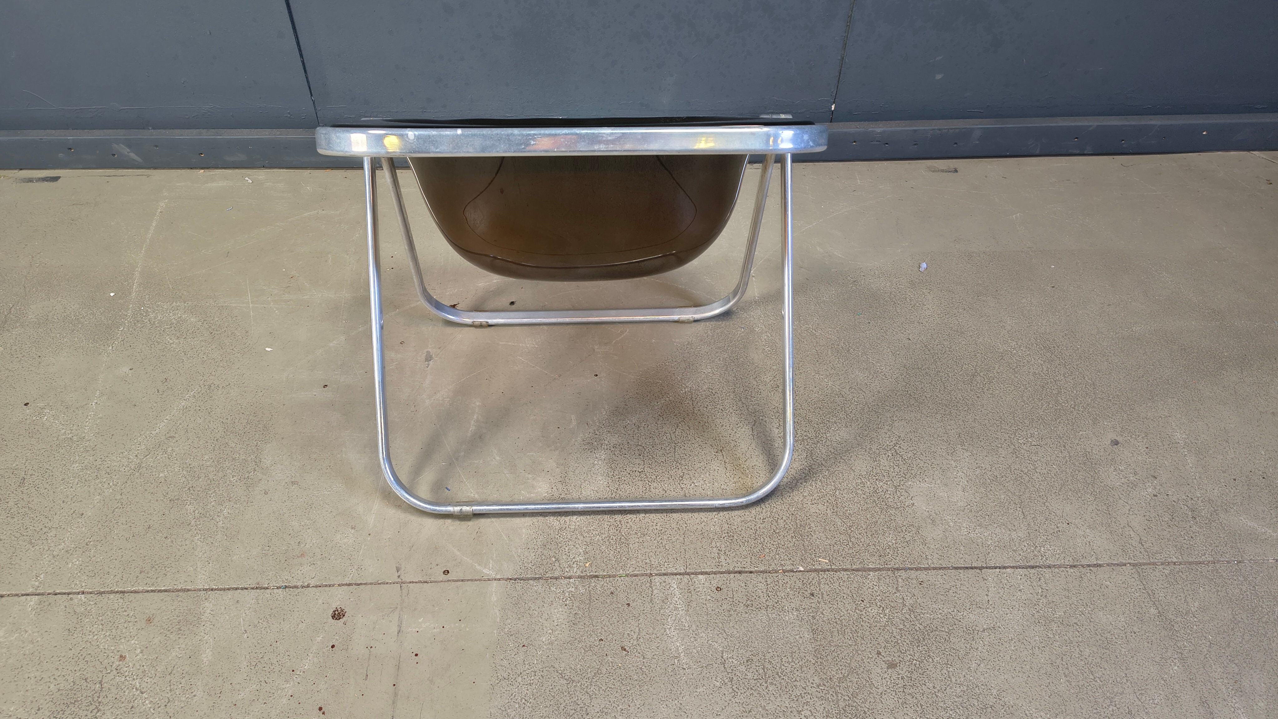 Plona designed by Giancarlo Piretti for Castelli, 1970s