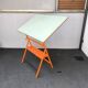 Table d'architecte