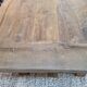 Grande table de ferme