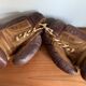 Gants de boxe, années 1940