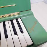 Vintage piano Hohner Viganetta 1950