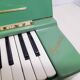 Piano vintage Hohner Viganetta 1950
