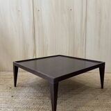 Large vintage coffee table