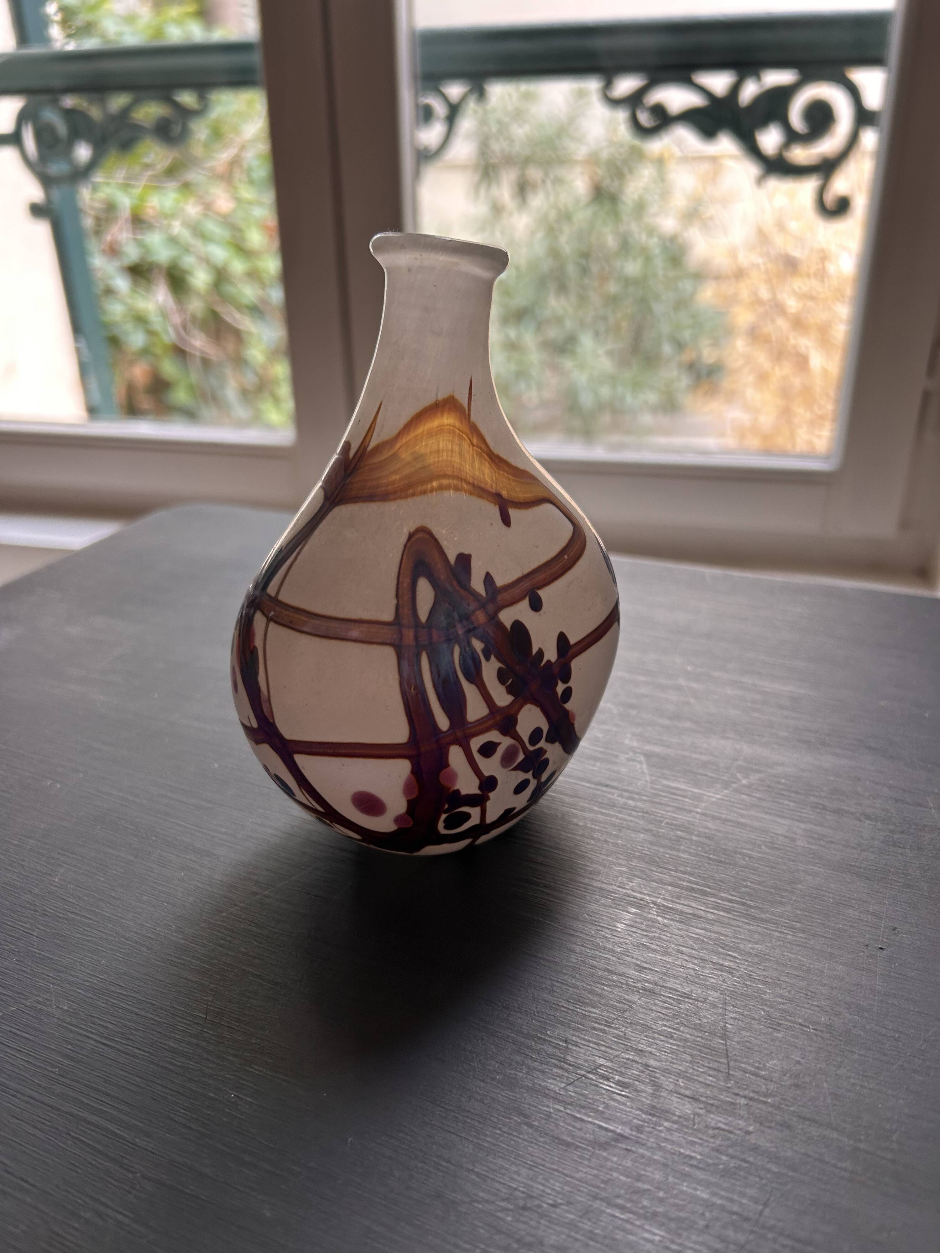 Colver Vase