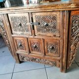 Meuble chinois
