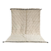 Tapis Beni Ouarain – Précommande #G348