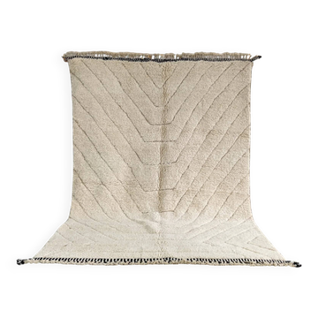 Beni Ouarain rug – Pre-order #G348