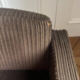 Vintage Pierre Guariche armchair