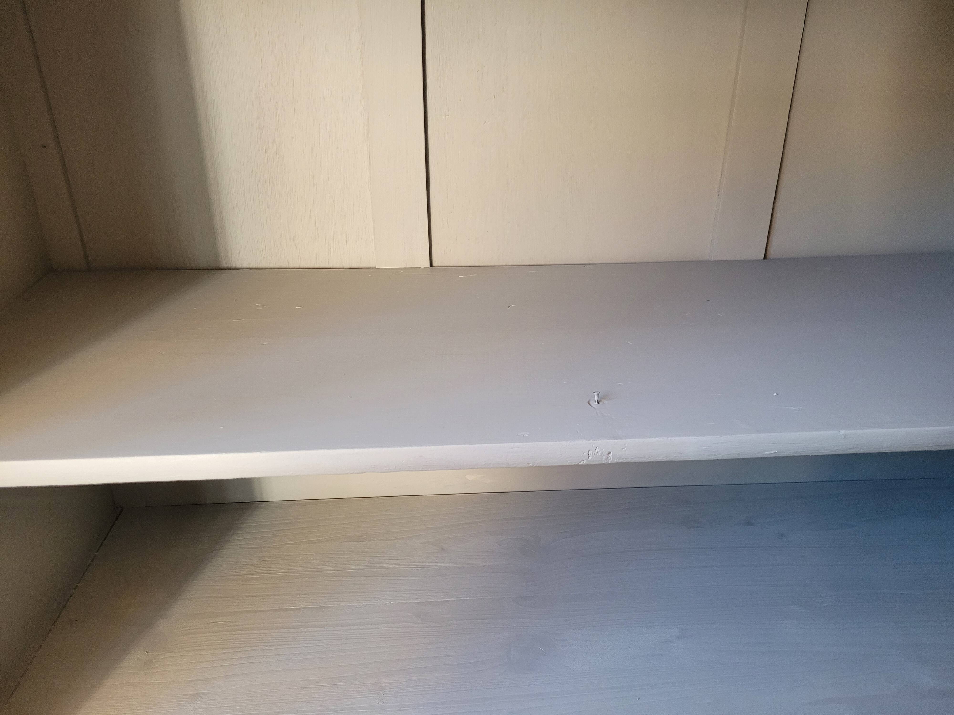 Parisian art deco buffet