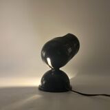 Gamma Lux UFO Desk or Wall Lamp - Space Age Design Crafted in Italy 1970s