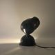 Gamma Lux UFO Desk or Wall Lamp - Space Age Design Crafted in Italy 1970s