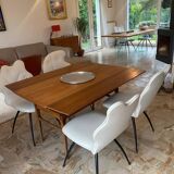 Modular Scandinavian table