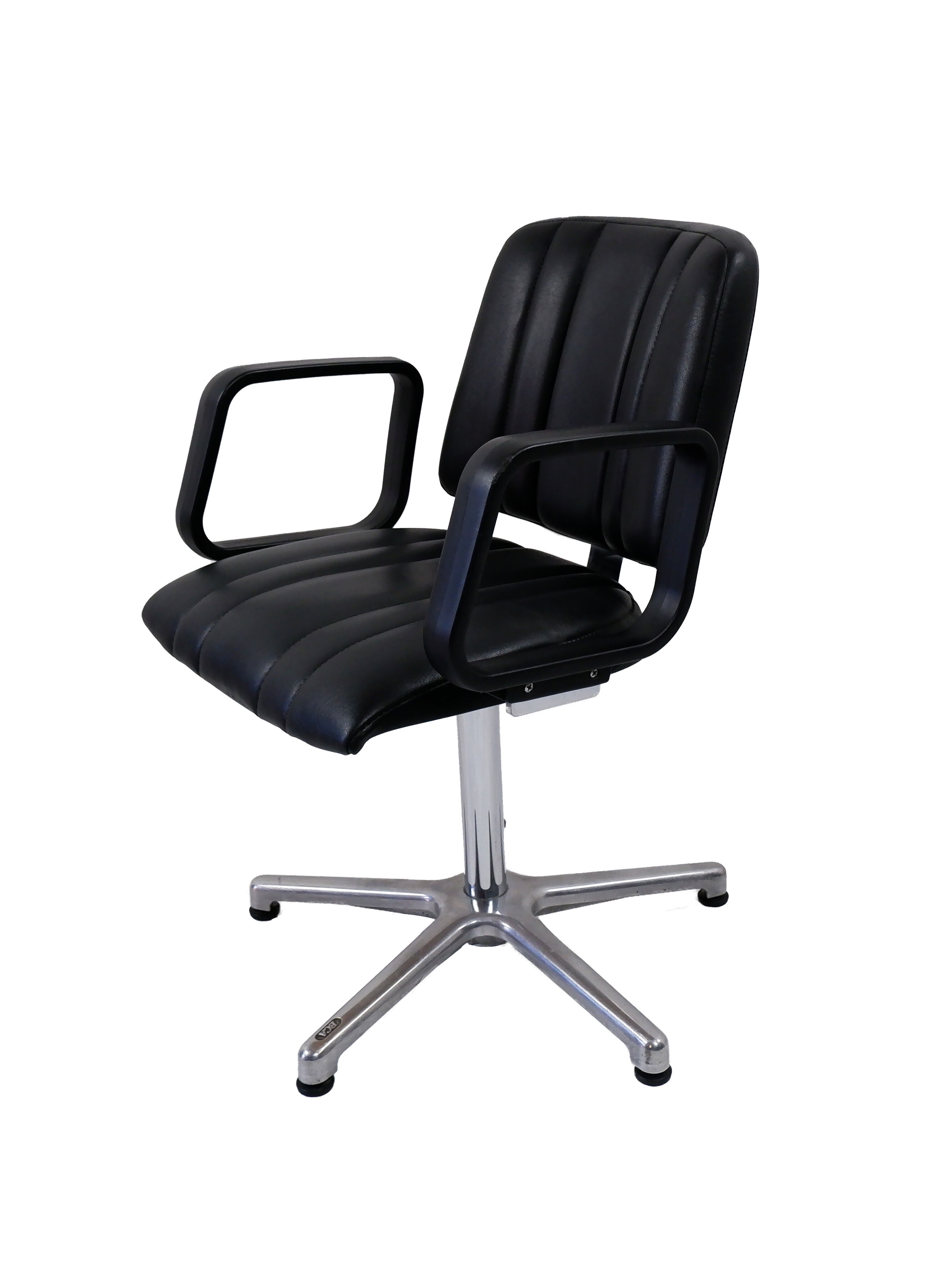 Eca vintage barber chair