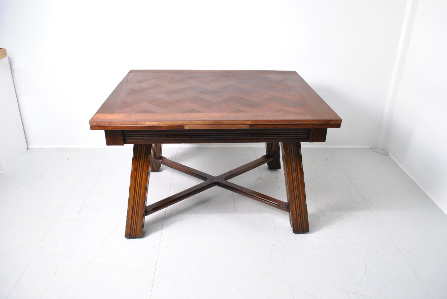 Table à manger 1950