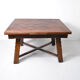 Table à manger 1950