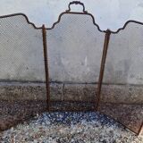 Iron Firewall