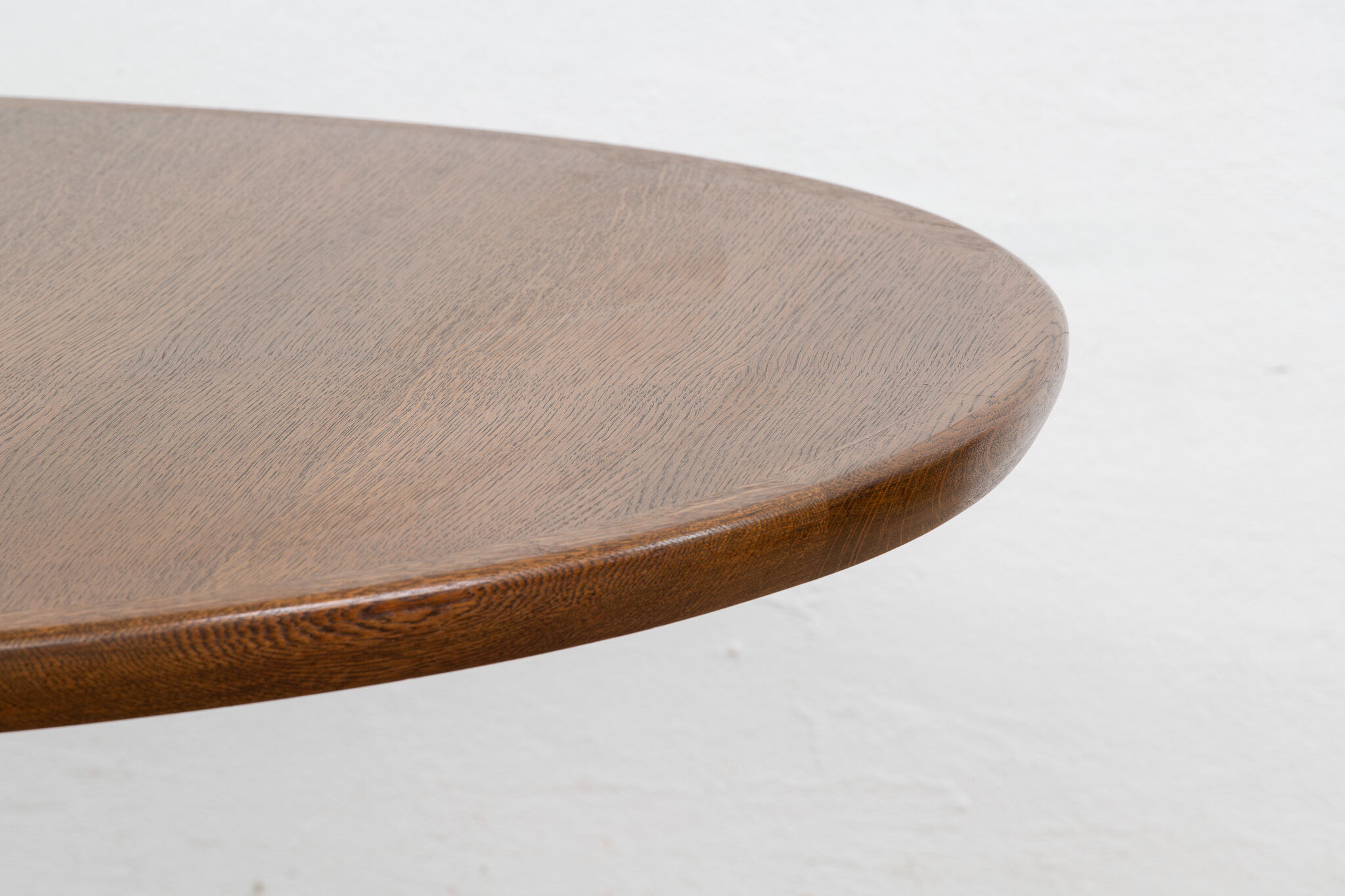Vintage Scandinavian Table – 156 cm