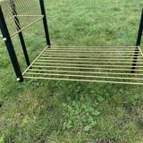 Formica coffee table